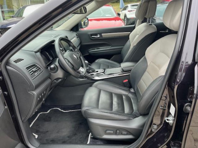 Renault Koleos Gebrauchtwagen