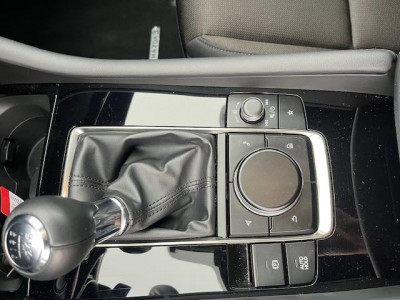 Mazda Mazda3 Gebrauchtwagen