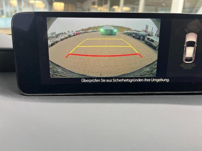 Mazda Mazda3 Gebrauchtwagen