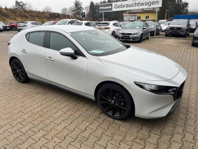Mazda Mazda3 Gebrauchtwagen