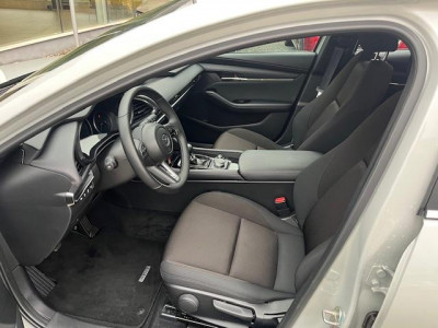 Mazda Mazda3 Gebrauchtwagen