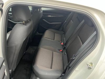 Mazda Mazda3 Gebrauchtwagen