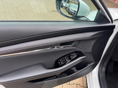 Mazda Mazda3 Gebrauchtwagen