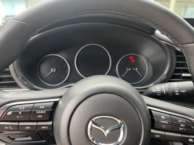 Mazda Mazda3 Gebrauchtwagen