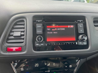 Honda HR-V Gebrauchtwagen