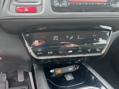 Honda HR-V Gebrauchtwagen