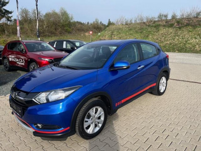 Honda HR-V Gebrauchtwagen