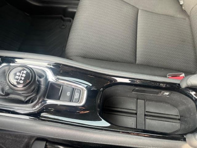 Honda HR-V Gebrauchtwagen