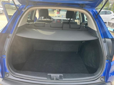 Honda HR-V Gebrauchtwagen