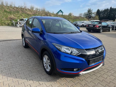 Honda HR-V Gebrauchtwagen