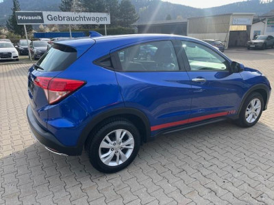Honda HR-V Gebrauchtwagen