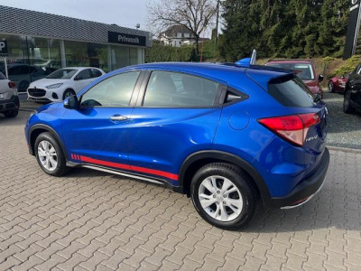 Honda HR-V Gebrauchtwagen