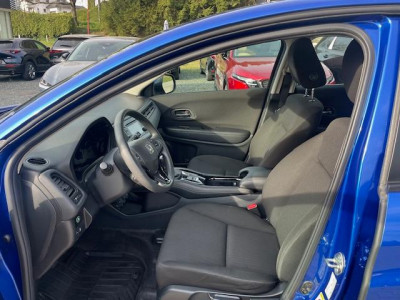 Honda HR-V Gebrauchtwagen