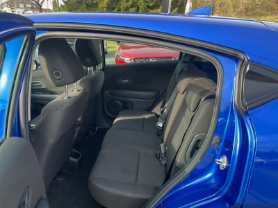 Honda HR-V Gebrauchtwagen