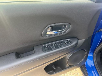 Honda HR-V Gebrauchtwagen