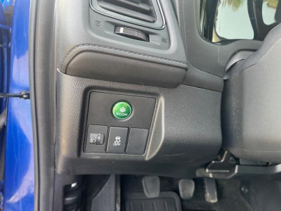 Honda HR-V Gebrauchtwagen