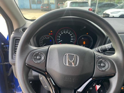 Honda HR-V Gebrauchtwagen