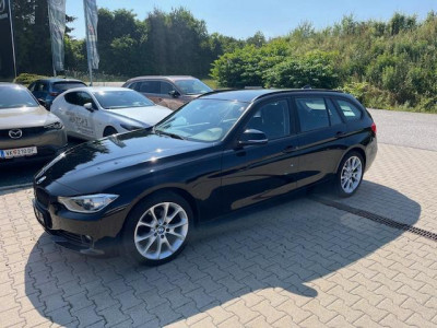 BMW 3er Gebrauchtwagen
