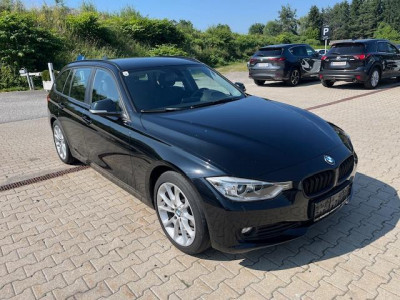 BMW 3er Gebrauchtwagen