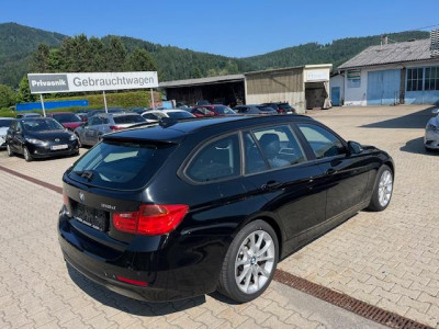 BMW 3er Gebrauchtwagen