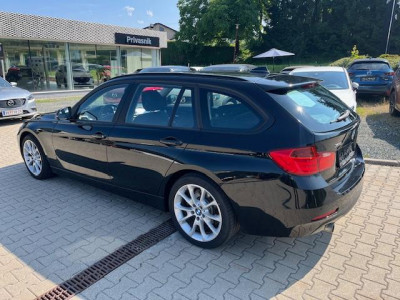 BMW 3er Gebrauchtwagen