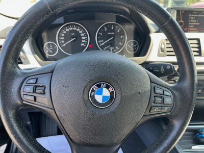 BMW 3er Gebrauchtwagen