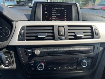 BMW 3er Gebrauchtwagen