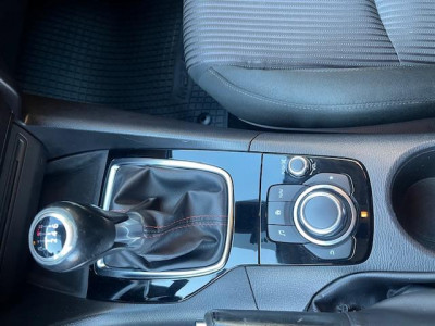 Mazda Mazda3 Gebrauchtwagen