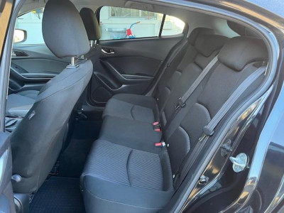 Mazda Mazda3 Gebrauchtwagen