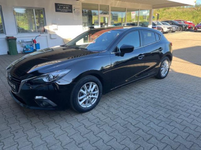 Mazda Mazda3 Gebrauchtwagen