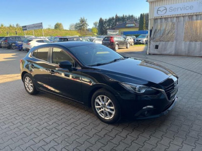 Mazda Mazda3 Gebrauchtwagen
