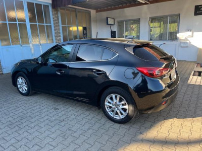 Mazda Mazda3 Gebrauchtwagen