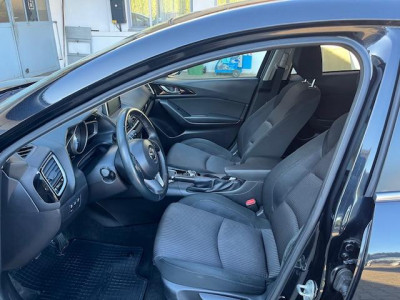 Mazda Mazda3 Gebrauchtwagen