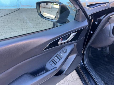 Mazda Mazda3 Gebrauchtwagen