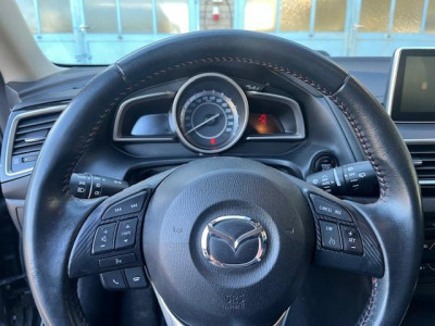 Mazda Mazda3 Gebrauchtwagen