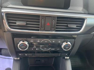 Mazda CX-5 Gebrauchtwagen