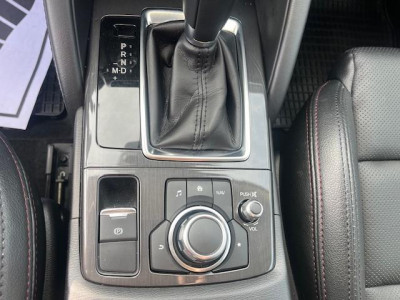 Mazda CX-5 Gebrauchtwagen