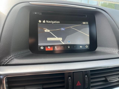 Mazda CX-5 Gebrauchtwagen