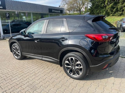 Mazda CX-5 Gebrauchtwagen