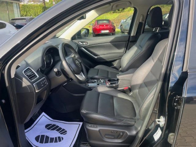 Mazda CX-5 Gebrauchtwagen