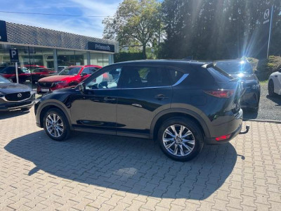 Mazda CX-5 Gebrauchtwagen Mazda CX-5 Gebrauchtwagen