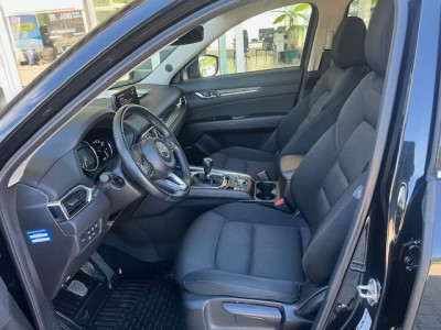 Mazda CX-5 Gebrauchtwagen Mazda CX-5 Gebrauchtwagen