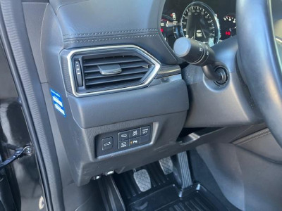 Mazda CX-5 Gebrauchtwagen Mazda CX-5 Gebrauchtwagen