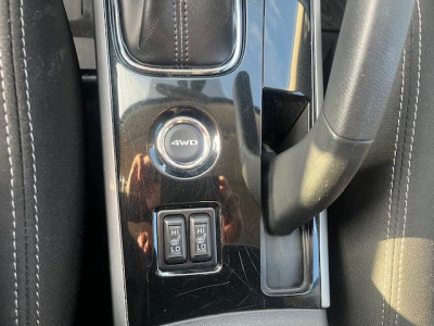 Mitsubishi Outlander Gebrauchtwagen