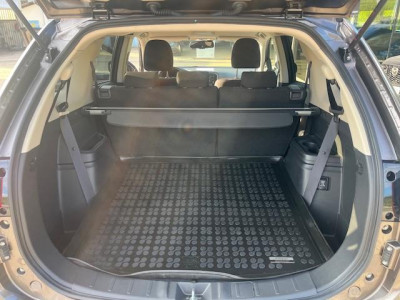 Mitsubishi Outlander Gebrauchtwagen