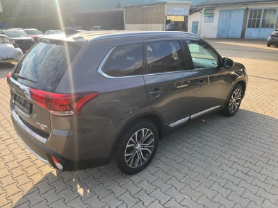 Mitsubishi Outlander Gebrauchtwagen