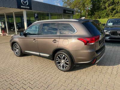 Mitsubishi Outlander Gebrauchtwagen
