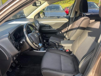 Mitsubishi Outlander Gebrauchtwagen