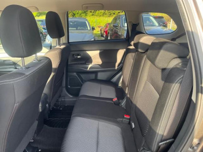 Mitsubishi Outlander Gebrauchtwagen