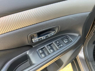 Mitsubishi Outlander Gebrauchtwagen